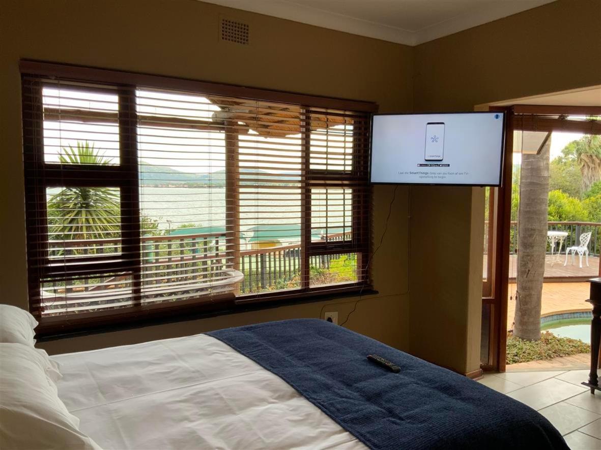 Marina Views Guesthouse Hartbeespoort Luaran gambar