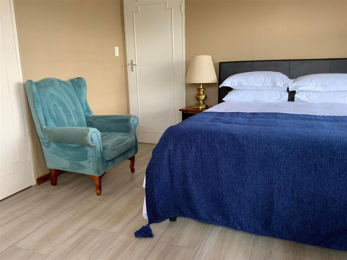 Marina Views Guesthouse Hartbeespoort Luaran gambar
