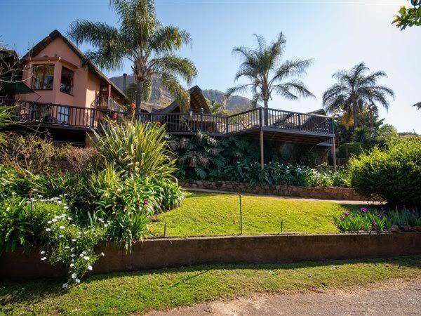 Marina Views Guesthouse Hartbeespoort Luaran gambar