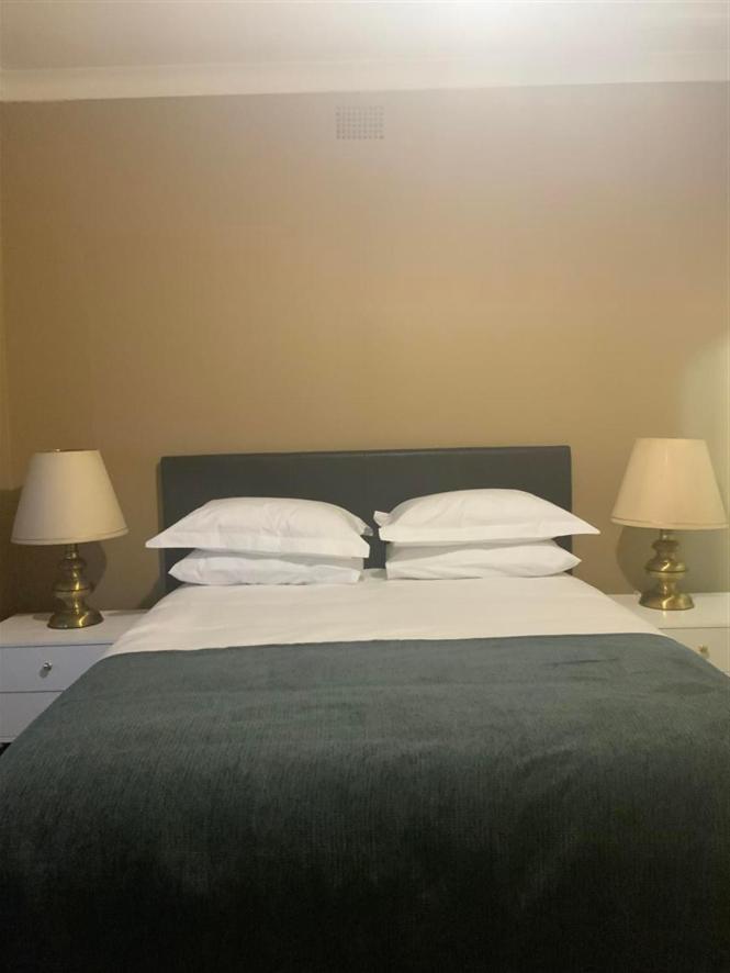 Marina Views Guesthouse Hartbeespoort Luaran gambar