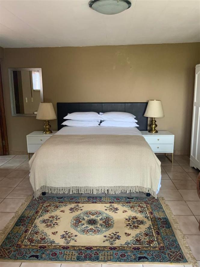Marina Views Guesthouse Hartbeespoort Luaran gambar